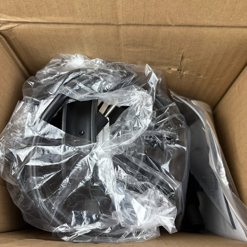 FOTING sump pump